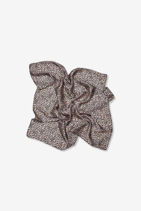 BANDANA ANIMAL PRINT