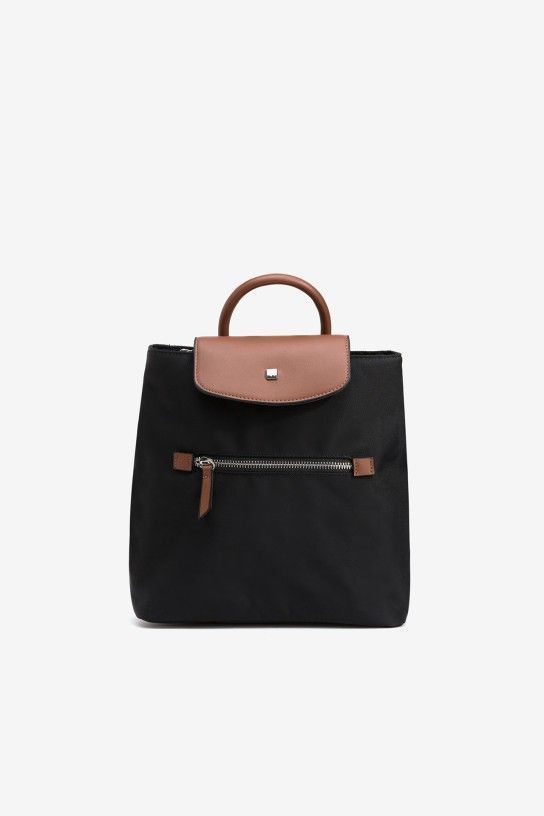 MOCHILA NAILON