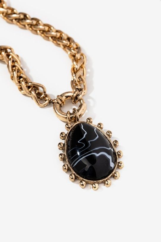 COLLAR MEDALLA