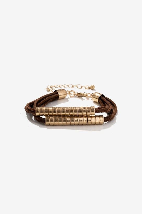 PULSERA DOBLE