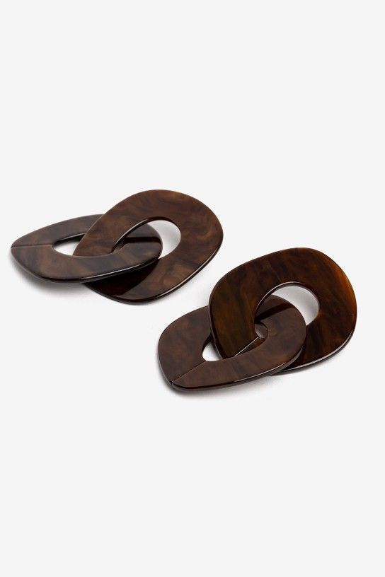 PENDIENTES DOBLE