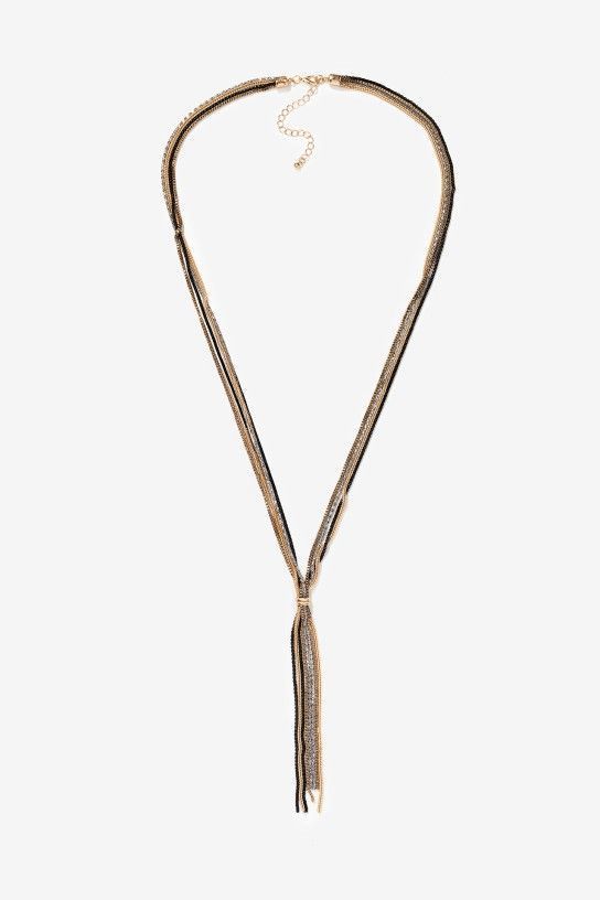 COLLAR LARGO