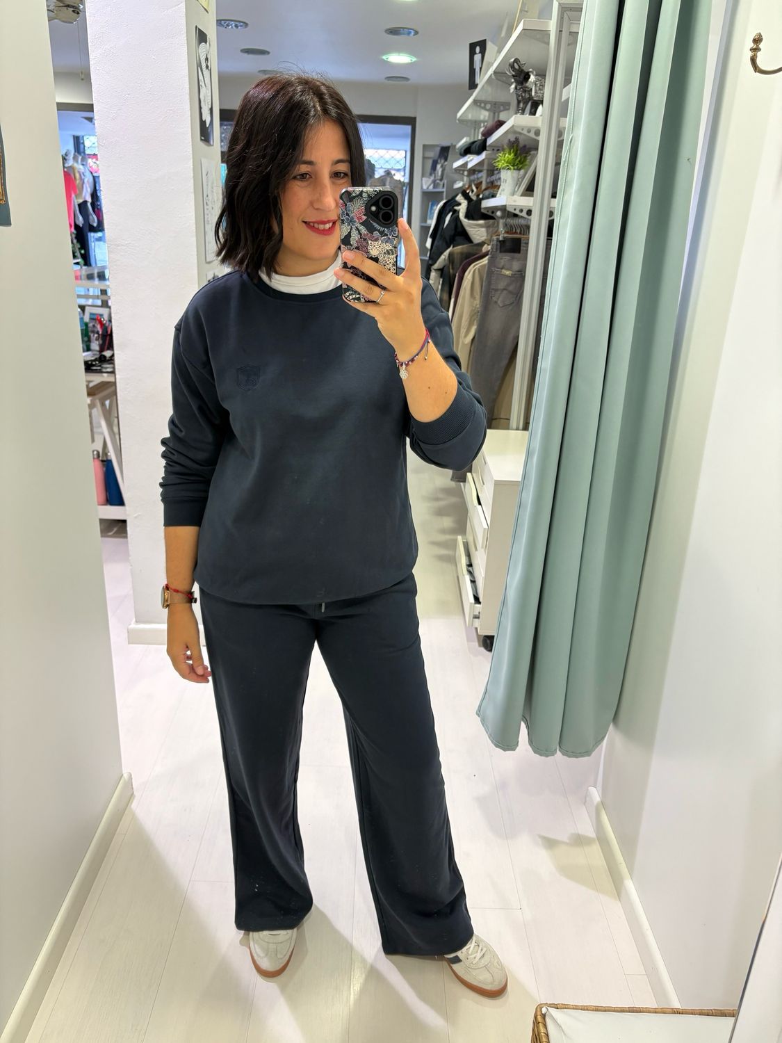PANTALÓN RODRI AZUL