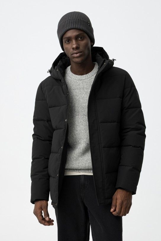 CHAQUETA PASADENA