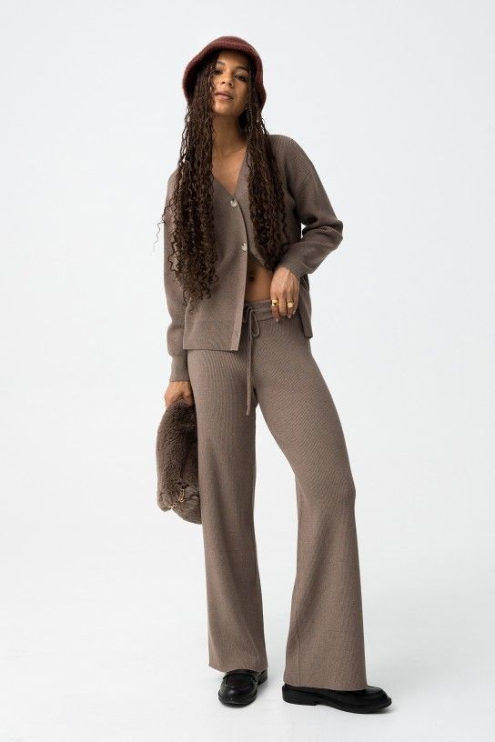 PANTALONES MIX -MATCH