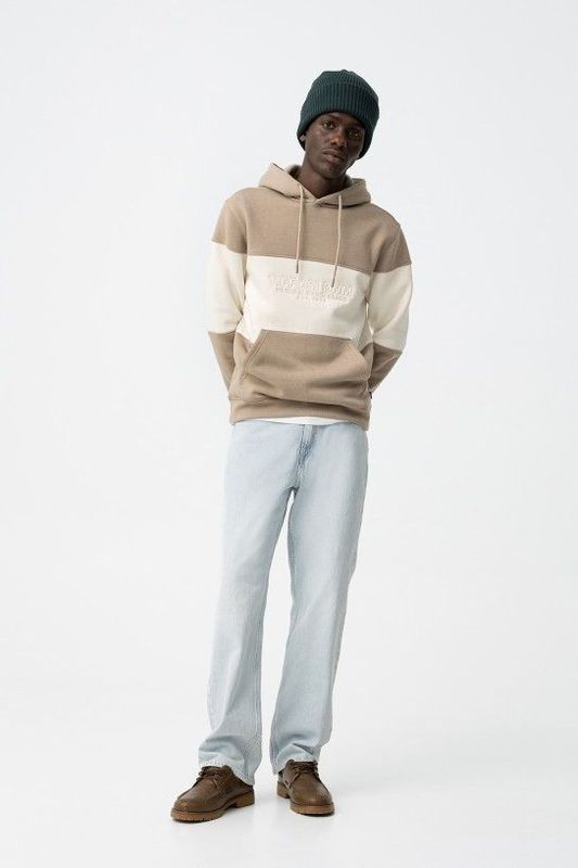 SUDADERA DASH SUDADERA DASH