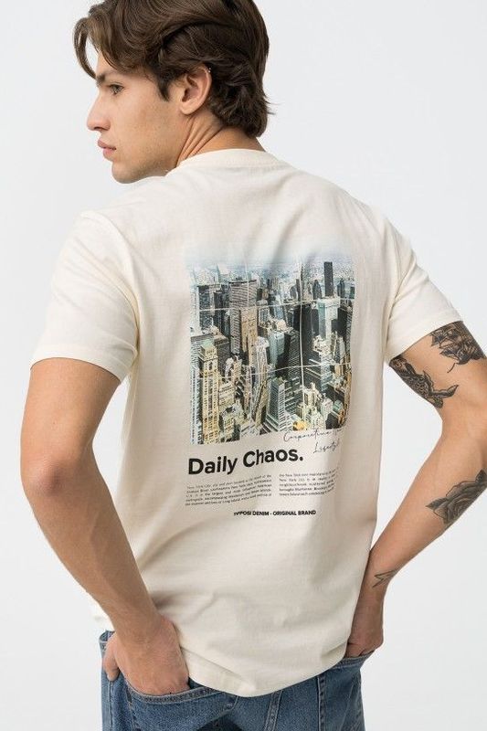 CAMISETA DARCY CAMISETA DARCY