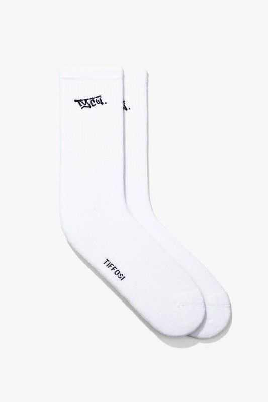 CALCETIN JAVI BLANCO CALCETIN JAVI BLANCO