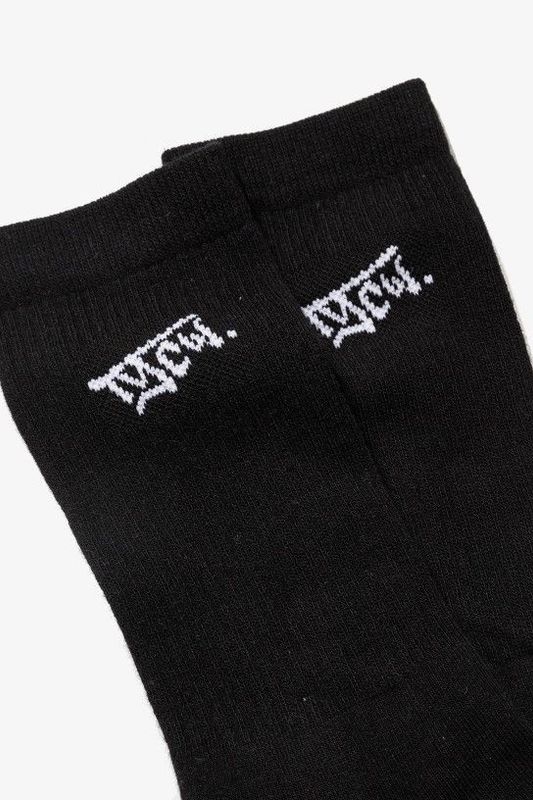 CALCETINES JAVI NEGRO CALCETINES JAVI NEGRO