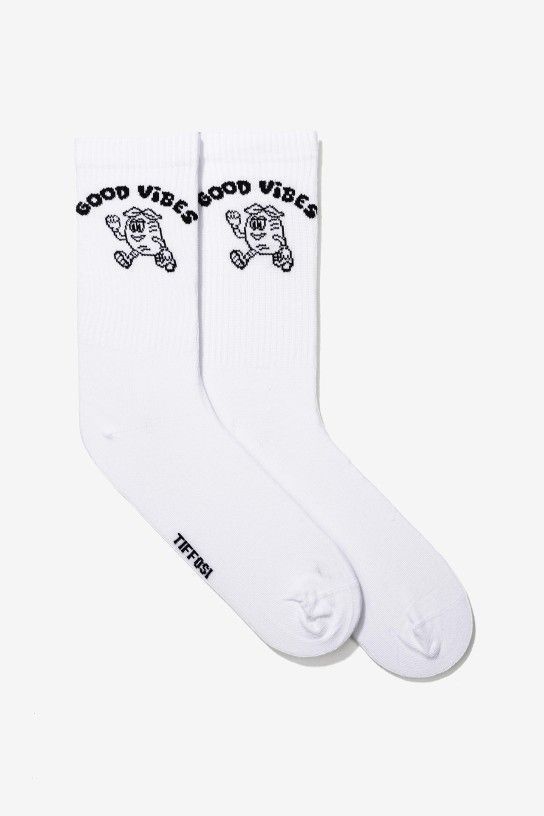 CALCETINES GOOD VIBES