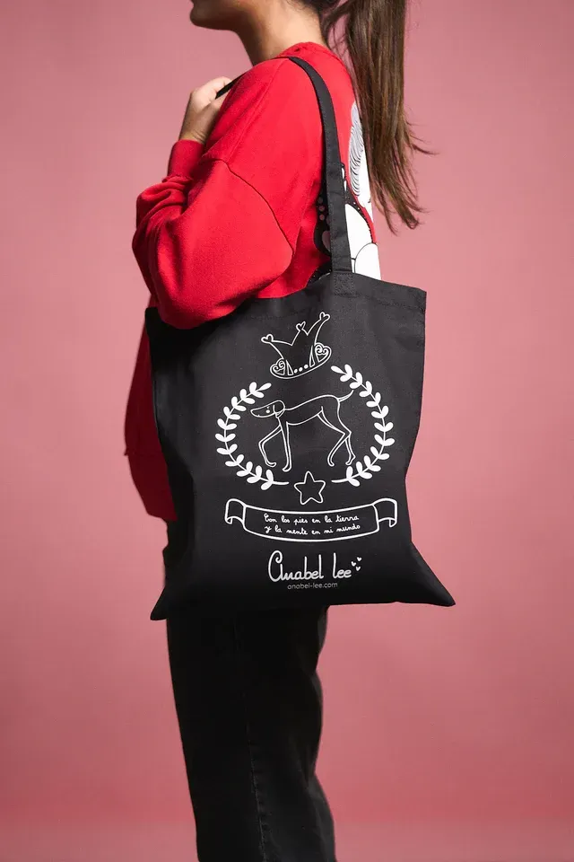 TOTE BAG GLASGOW