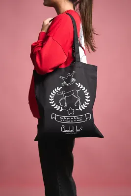 TOTE BAG GLASGOW TOTE BAG GLASGOW