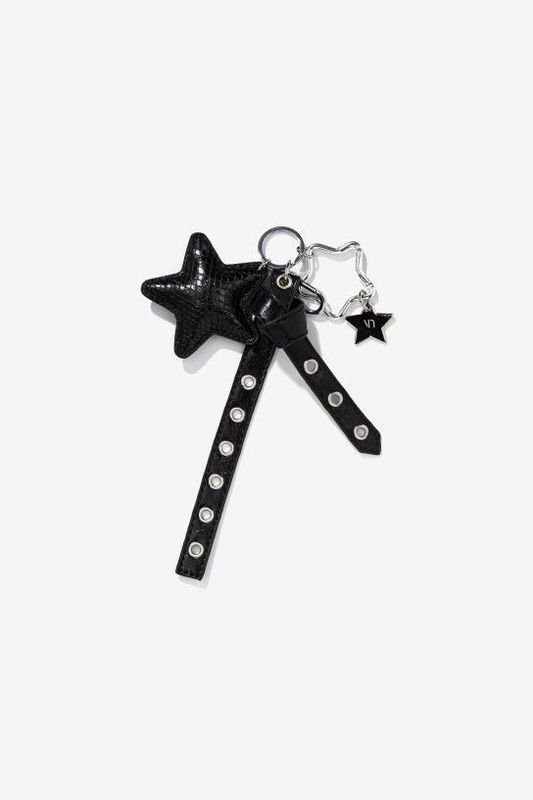 CUELGA BOLSO ESTRELLA