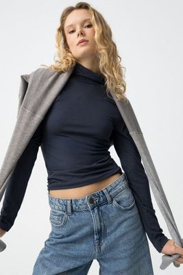 CAMISETA MURCIA AZUL