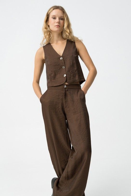 CHALECO CONJUNTO FIESTA CHALECO CONJUNTO FIESTA