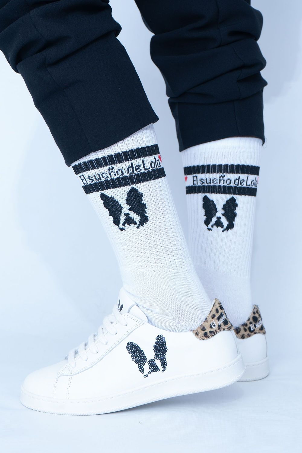 CALCETINES EL SUÑEO DE LOLA