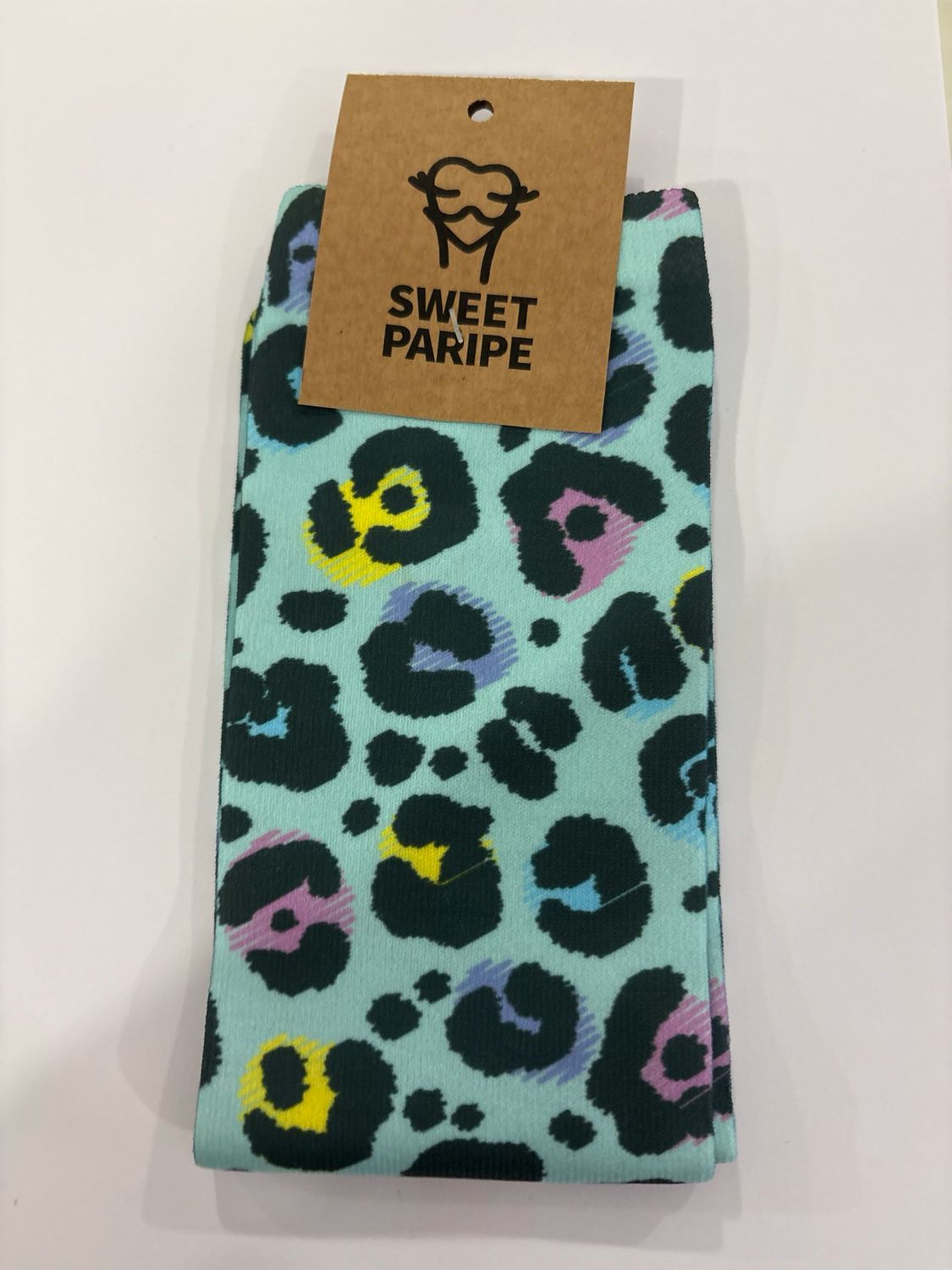 CALCETINES ANIMAL PRINT CALCETINES ANIMAL PRINT