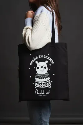 TOTE BAG OSO TOTE BAG OSO