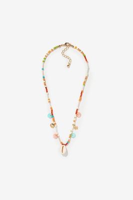 COLLAR CUENTAS COLLAR CUENTAS