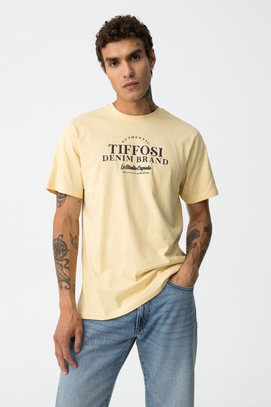 CAMISETA ACE