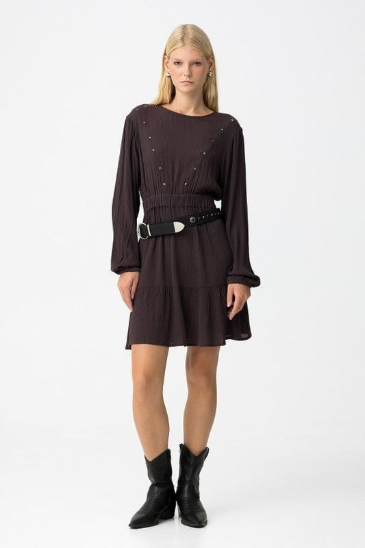 VESTIDO MILU VESTIDO MILU