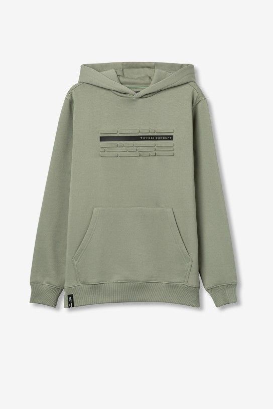 SUDADERA CADEN