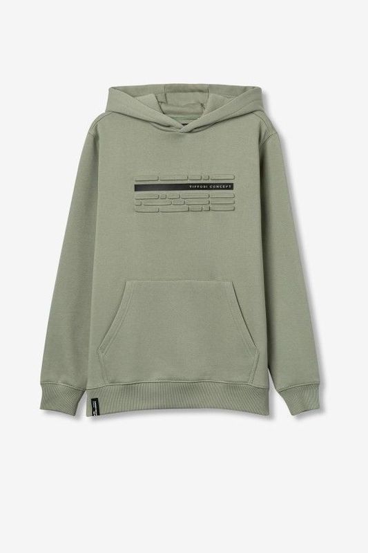SUDADERA CADEN SUDADERA CADEN