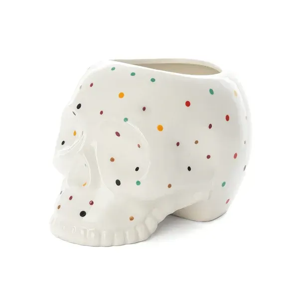 MACETERO CALAVERA LUNARES