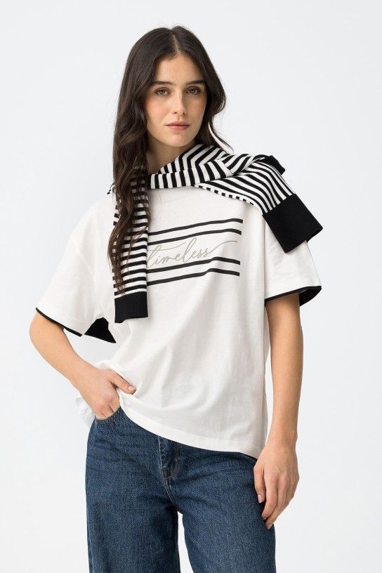 CAMISETA MILOS