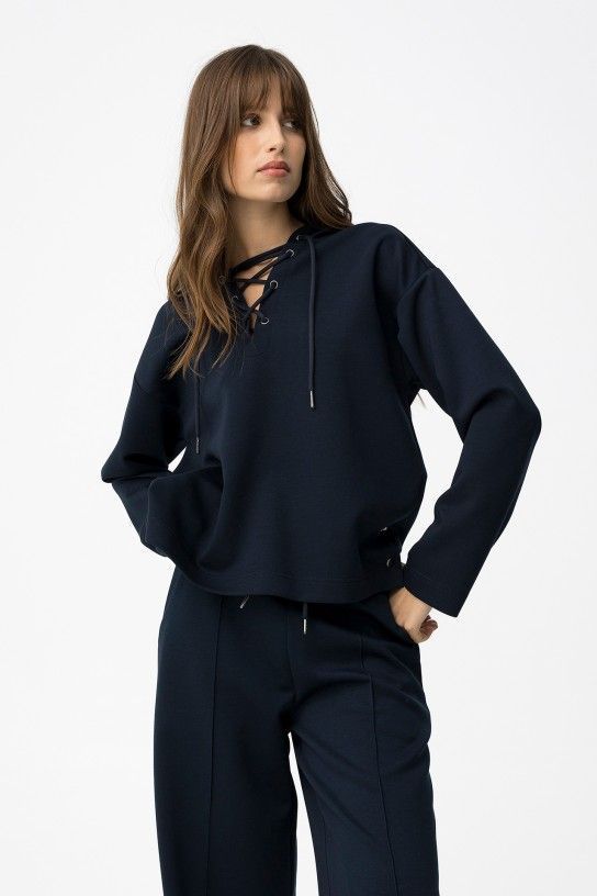 SUDADERA LUCA  C