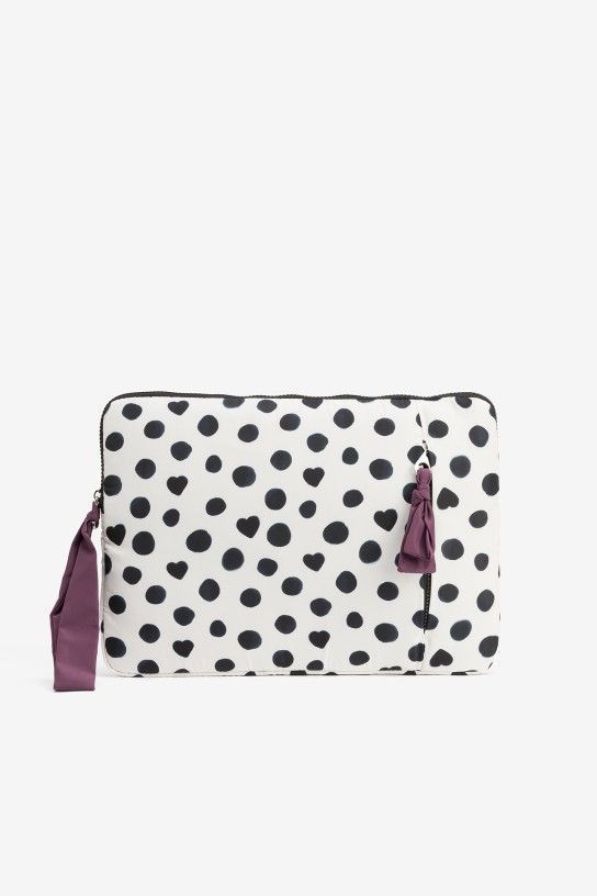 FUNDA ORDENADIR TABLET BYRD