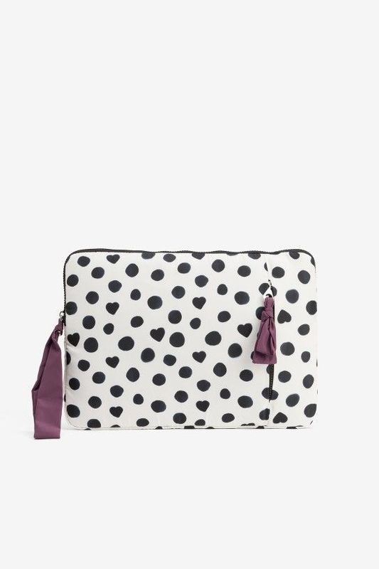 FUNDA ORDENADIR TABLET BYRD