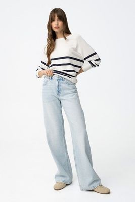 JERSEY THEA BLANCO JERSEY THEA BLANCO