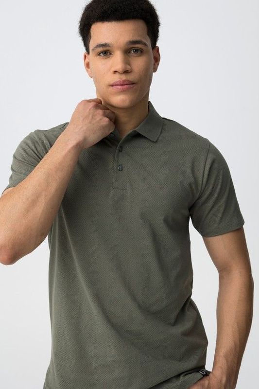POLO DEREK
