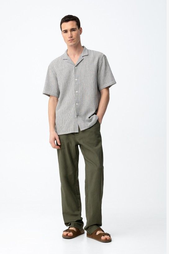 RELAXED PANT 11