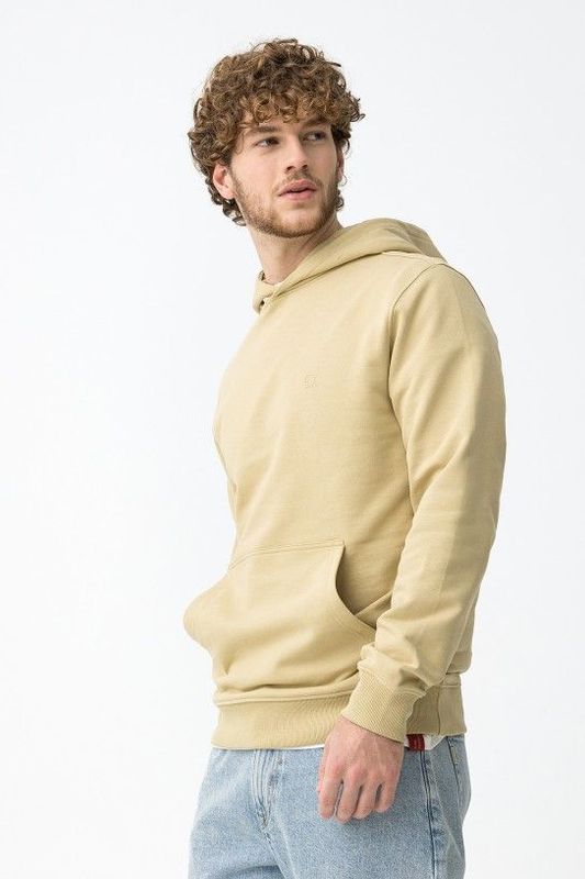 SUDADERA ALEXIS VERDE