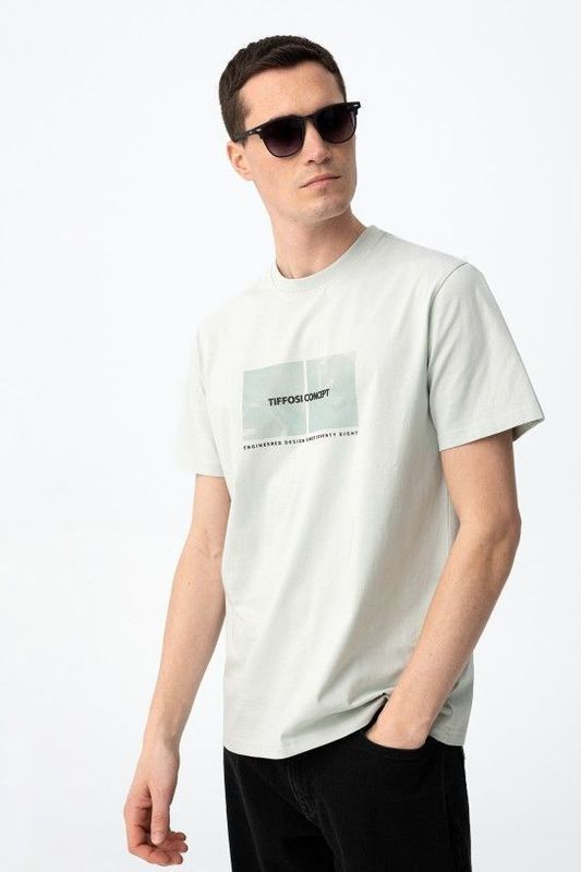 CAMISETA LEANDRO