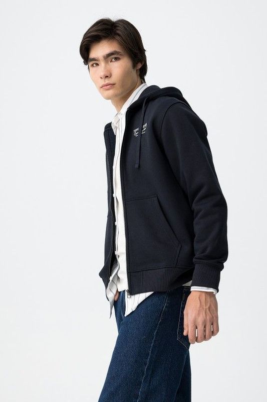 SUDADERA BENTLEY