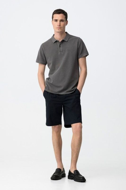 PANTALÓN JOGGER AZUL