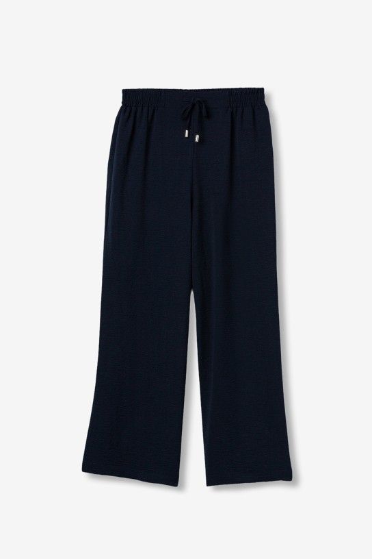 PANTALÓN FRANCESCA AZUL