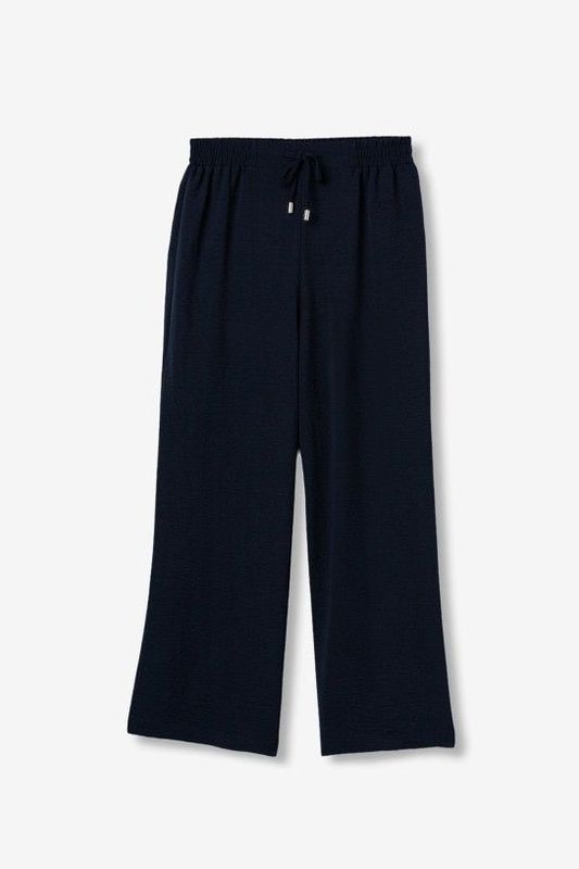 PANTALÓN FRANCESCA AZUL