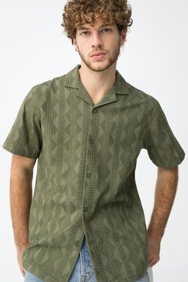 CAMISA KENJI CAMISA KENJI