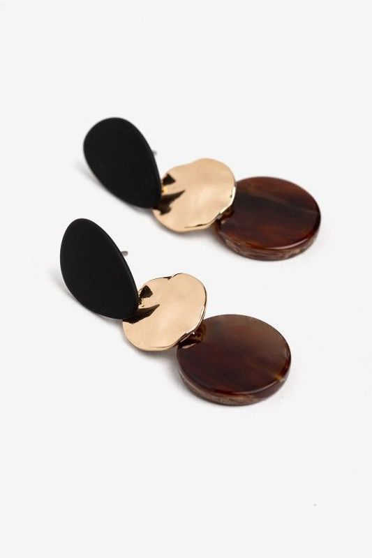 PENDIENTES GEOMÉTRICOS