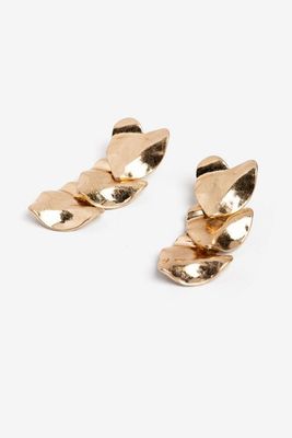 PENDIENTES CORAZONES