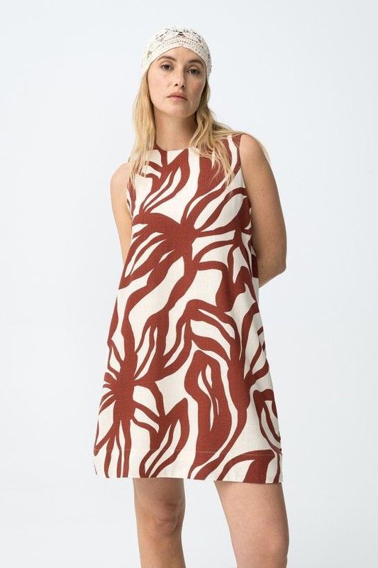 VESTIDO REBECA