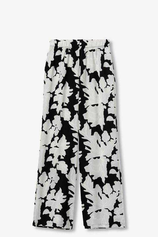 PANTALÓN NOLITA NEGRO