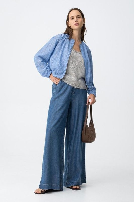PANTALÓN JUNYA