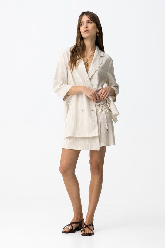 FALDA PANTALÓN TINA