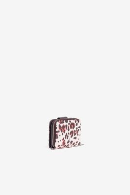 CARTERA ANIMAL PRINT