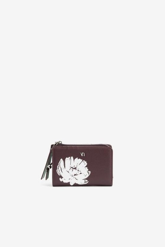 CARTERA FLOR